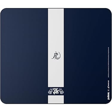 Amazon.co.jp 最新リリース: ゲーミングマウスパッド の新着ランキング